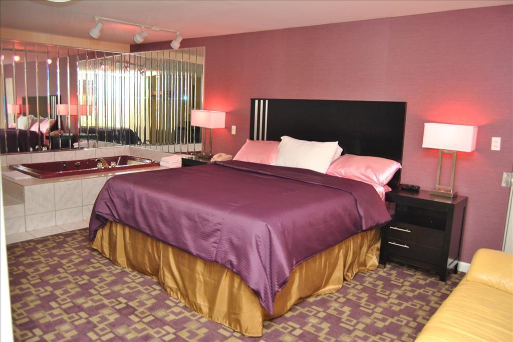 Americas Best Value Inn Providence-North Scituate Δωμάτιο φωτογραφία