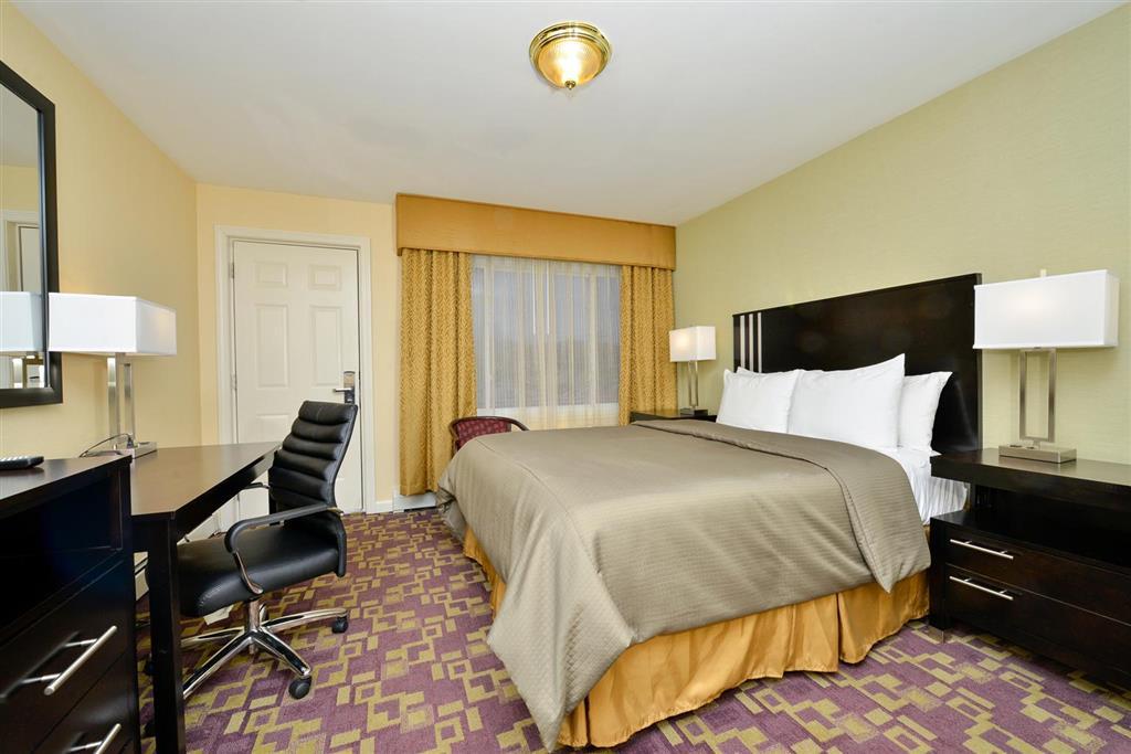 Americas Best Value Inn Providence-North Scituate Δωμάτιο φωτογραφία