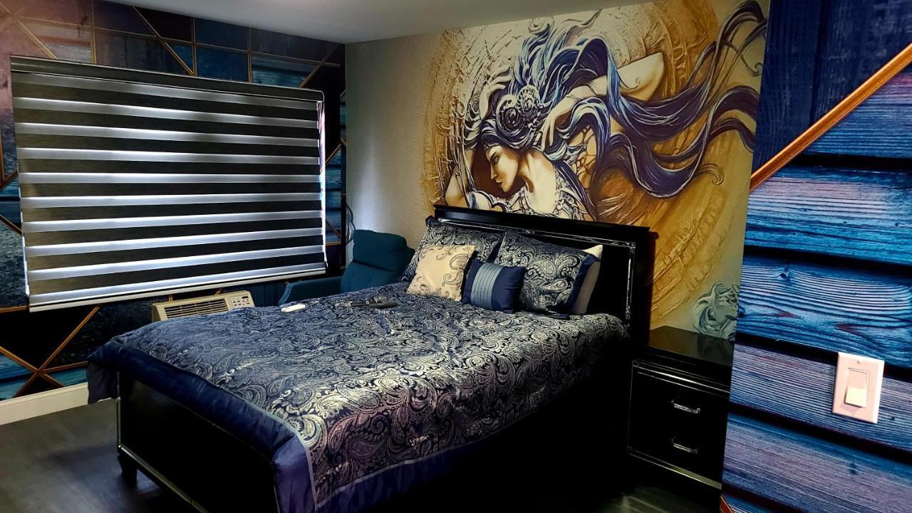 Americas Best Value Inn Providence-North Scituate Εξωτερικό φωτογραφία