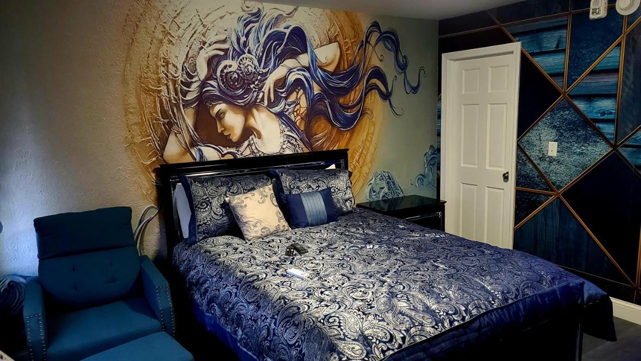 Americas Best Value Inn Providence-North Scituate Εξωτερικό φωτογραφία