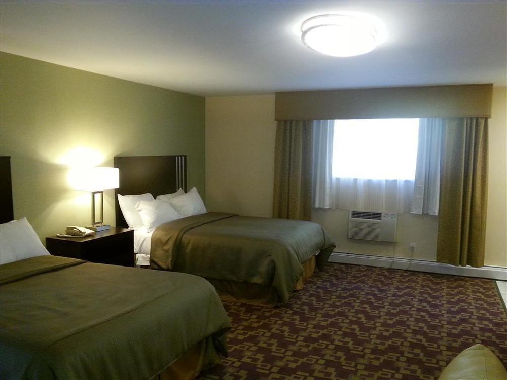 Americas Best Value Inn Providence-North Scituate Δωμάτιο φωτογραφία
