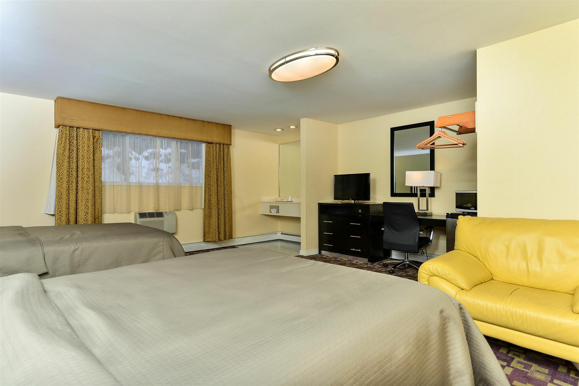 Americas Best Value Inn Providence-North Scituate Εξωτερικό φωτογραφία